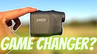 BEST ALL ROUND RANGE FINDER OF 2022? - TECTECTEC KLYR REVIEW