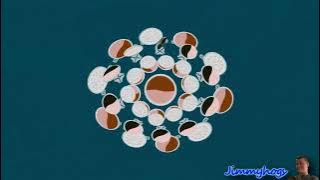 Oreo New TVC - Oreo Flavors Effects (Klasky Csupo 1997 Effects)