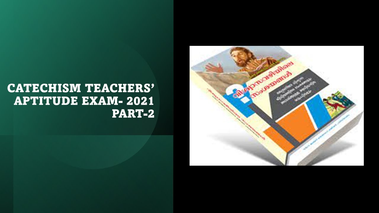 catechism-teachers-aptitude-exam-2021-part-2-youtube