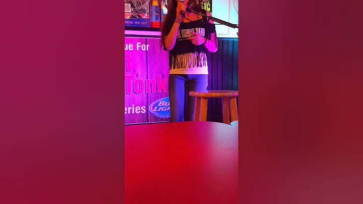Hell On Heels (acopella Pistol Annies cover) sung ...