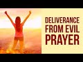 Deliverance from evil by the mercies of god rev kay elblessingwwwfreshfireprayercom