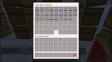 Mcpvp Badger Base Tour! #3 (1.6 Beginning)