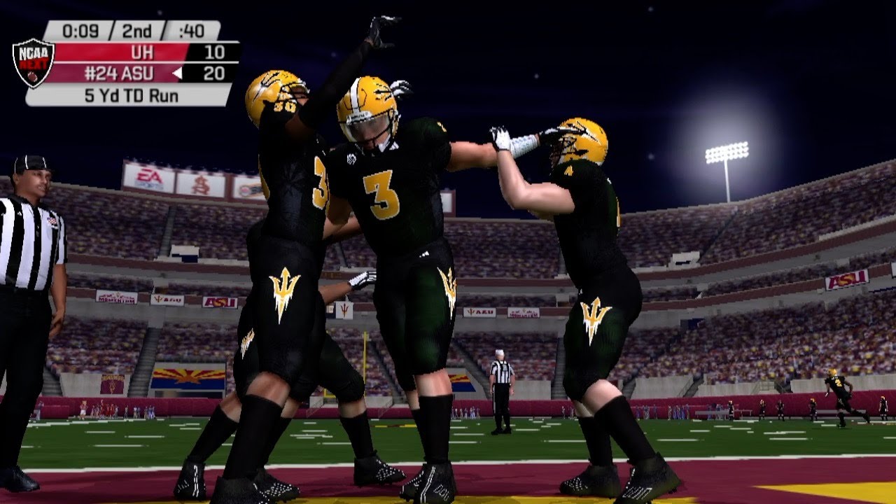 Arizona State Football 2023 24 Arizona State Football 2023 24