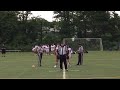 2023 Women’s Flag Finals - Day 1