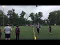 2023 Women’s Flag Finals - Day 1