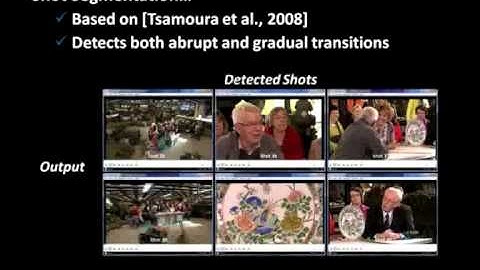 LinkedTV REST Service