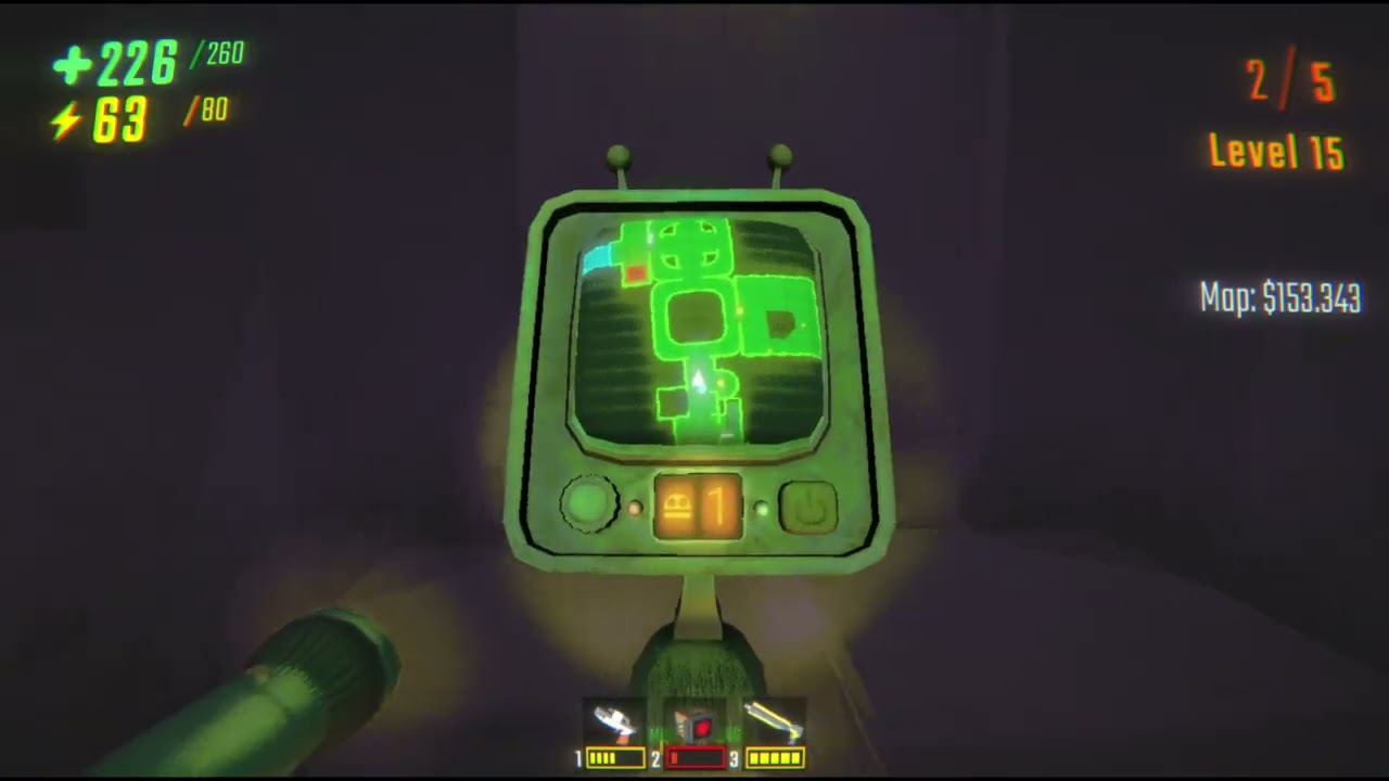 REPO Solo Level 15 - New Halloween update