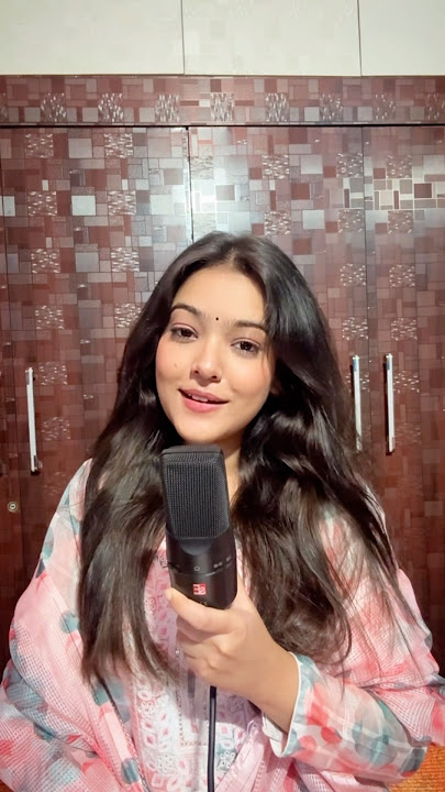 Chand Si Mehbooba- Nishtha Sharma (Female Version) #music #bollywood #trending