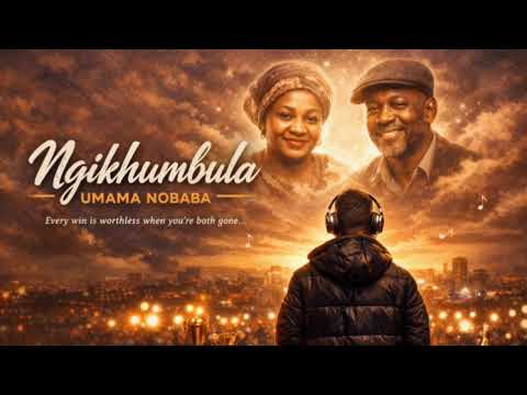 Dj Maphorisa x Kabza De Small- Ngikhumbula Umama Nobaba (Feat. MusicaAfrika x Aymos)