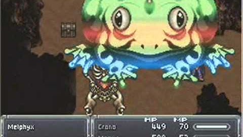 Chrono Trigger DS Walkthrough Part 54