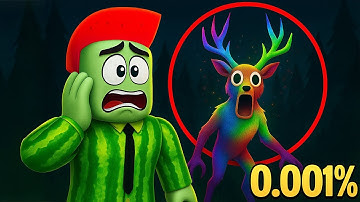 Job Test 13 Mythes In 99 Nachten In Het Bos... In Roblox!