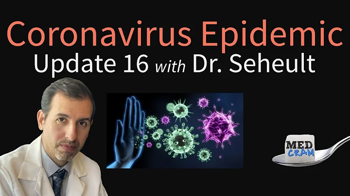Coronavirus Epidemic Update 16: Strengthening Your Immune Response to Viral Infections - DayDayNews