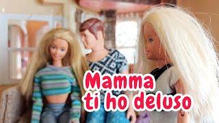 Mamma ti ho deluso!/Una famiglia imperfetta/ep.