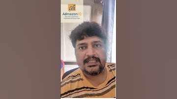 Tip#2 Nobody Tells You THIS About Keywords in Amazon Ads #admazoniq  #amazonadvertising #amazonads