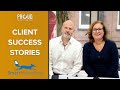 Client Success Stories - Smart Marketing Support
