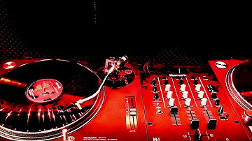 Jestofunk – Love In A Black Dimension (Find Your State Of Mind) [1995]