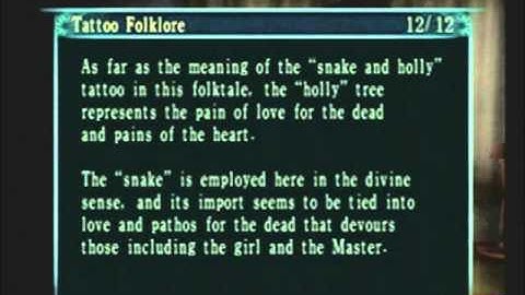 [Fatal Frame III: The Tormented] Part 39