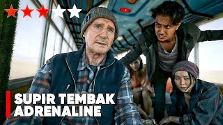 KALO UDAH SI OM INI YANG TURUN TANGAN ‼️ ABISSS SEMUA