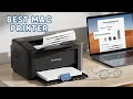 7 best printer for home use  wireless macbook printers