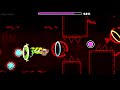 Bloodbath 70-100 because why not