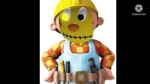 Roblox Puppet Milo The Builder Theme Reversed