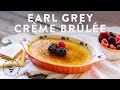 Earl Grey Creme Brulee - Honeysuckle