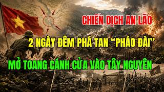 AN LAO CAMPAIGN 1964: THE FIRST VICTORY IN SOUTH CENTRAL VIETNAM, OPENING THE GATEWAY TO THE CENT... screenshot 4
