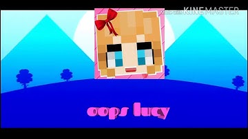 Tặng chị lucy intro(hà duy mini wodrl tv)