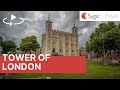 360 video: Tower of London Complex, London, UK