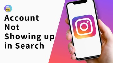 How to fix my Instagram Account not Showing in Search 2024 | Fix Instagram Search Ban
