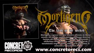 Mortigena - To Slay The Evil Master (Álbum: The Faith of the Wicked) chords