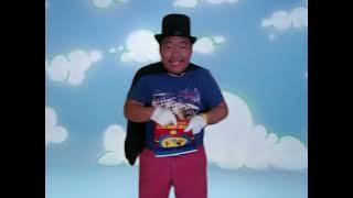 Zachary The Magnificent Magic Tricks - Magic Coloring Book