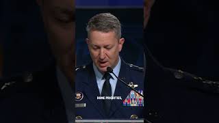 “America’s joint force must be ready”