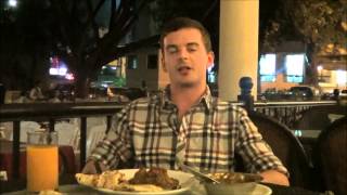 Review: Joe's Law Internship with CJI Review: Joe's Law Internship with CJI