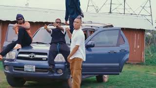 BTMBADBOYS (Dollypzul ft Bishop Gamby)- ABIA(Invalid) (official visualizer)