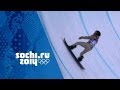 Men's Snowboard Halfpipe - Qualification | Sochi 2014 Winter Olympics