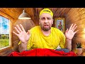 زندگی در خونه نیم متری جکسون قسمت سوم
