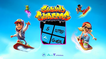 How to Download and Play Subway Surfers on Your PC for Free (Windows Tutorial)