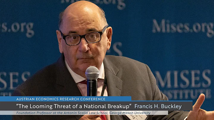 The Looming Threat of a National Breakup | Francis...