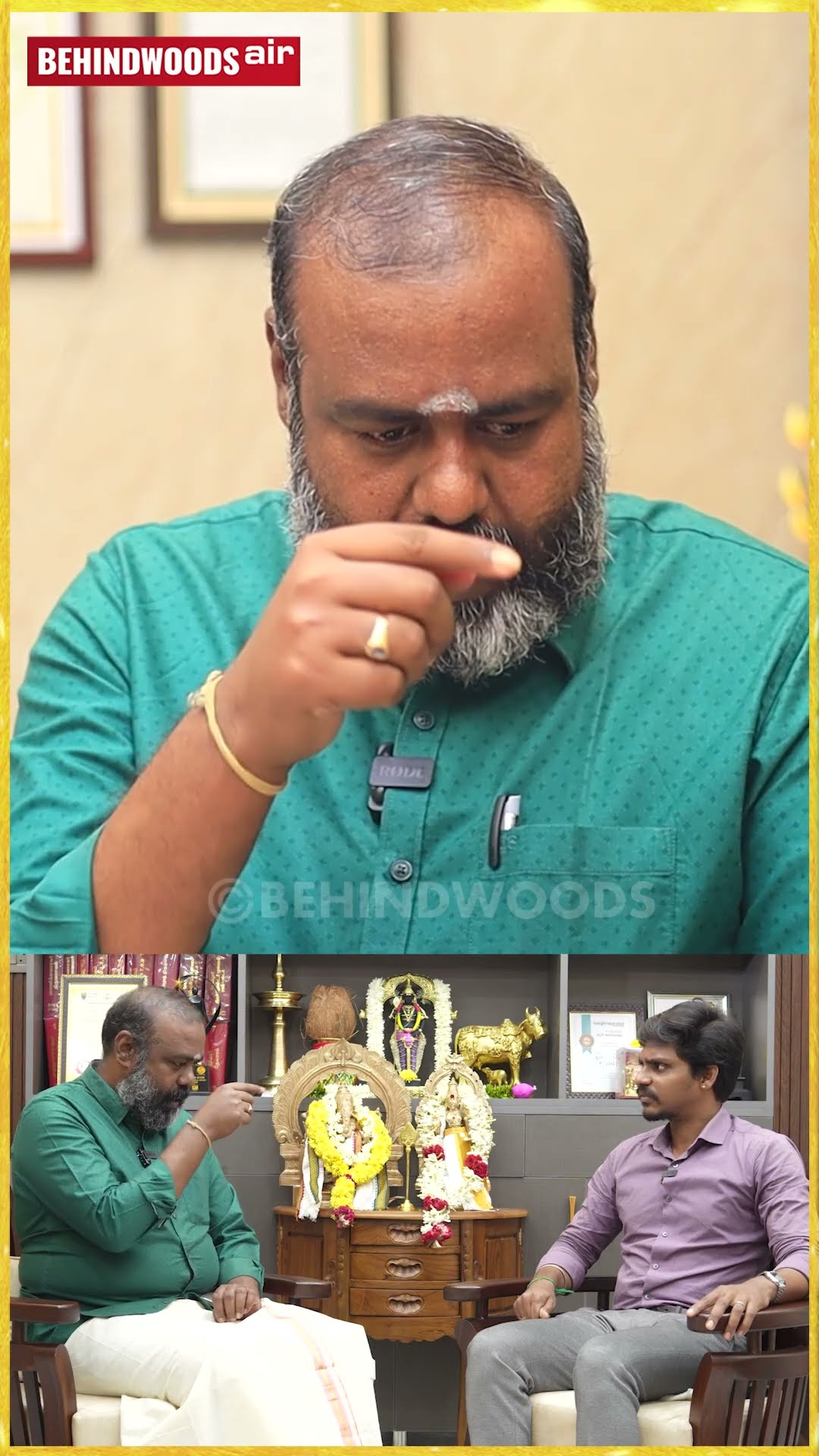நல்ல நேரம் VS கெட்ட நேரம்.. யாரா இருந்தாலும் இதுக்கு கட்டுப்பட்டு தான் ஆகணும்