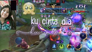 Story wa || Anggin Rindu-viral TikTok
