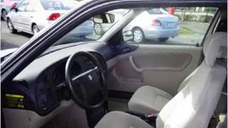 1994 Saab 900 Used Cars Miami FL