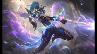 SCRIPTING VAYNE.