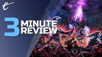 The Last Spell | Review in 3 Minutes