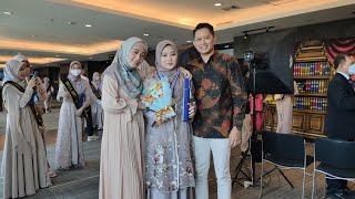 Recap vlog - Graduation SMP