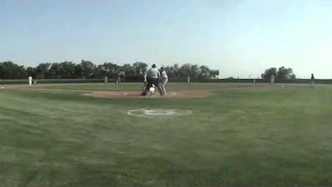 john wilborn baseball
