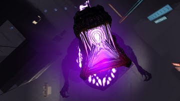 Godzilla vs Kong (2021): HOLLOW EARTH Atomic Breath, but it