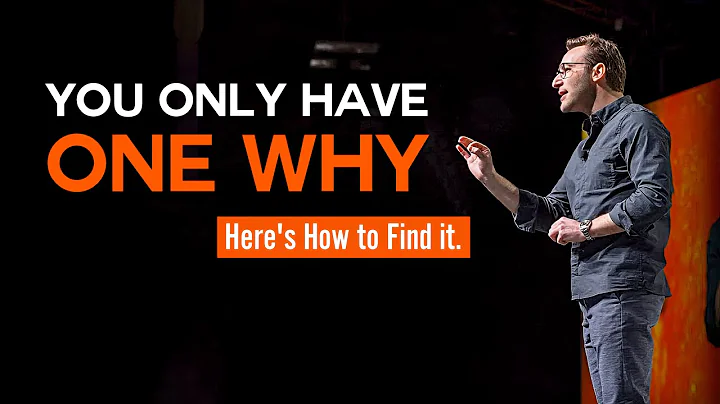 Authenticity Starts With Knowing Your WHY