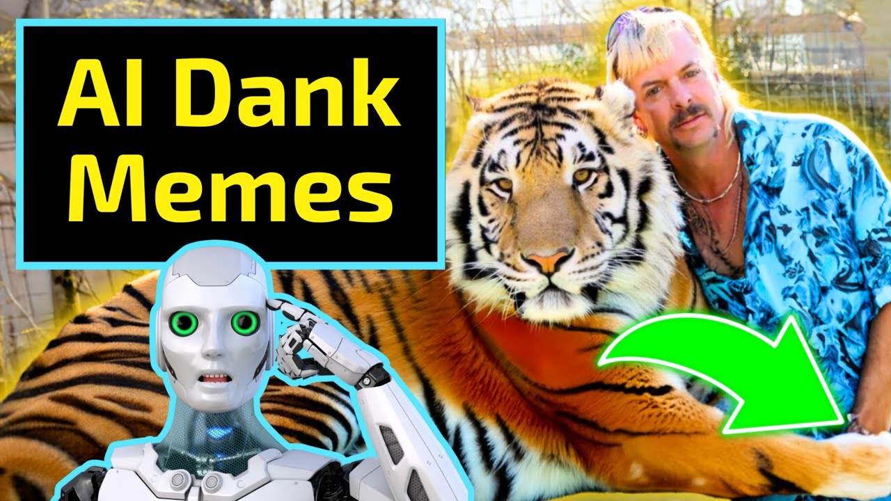 Using Adobe Firefly to Edit the Top 10 DANK MEMES of ALL TIME