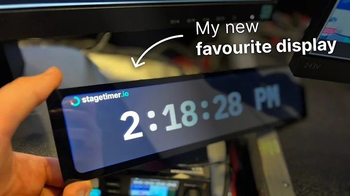 My favourite Raspberry Pi production tool